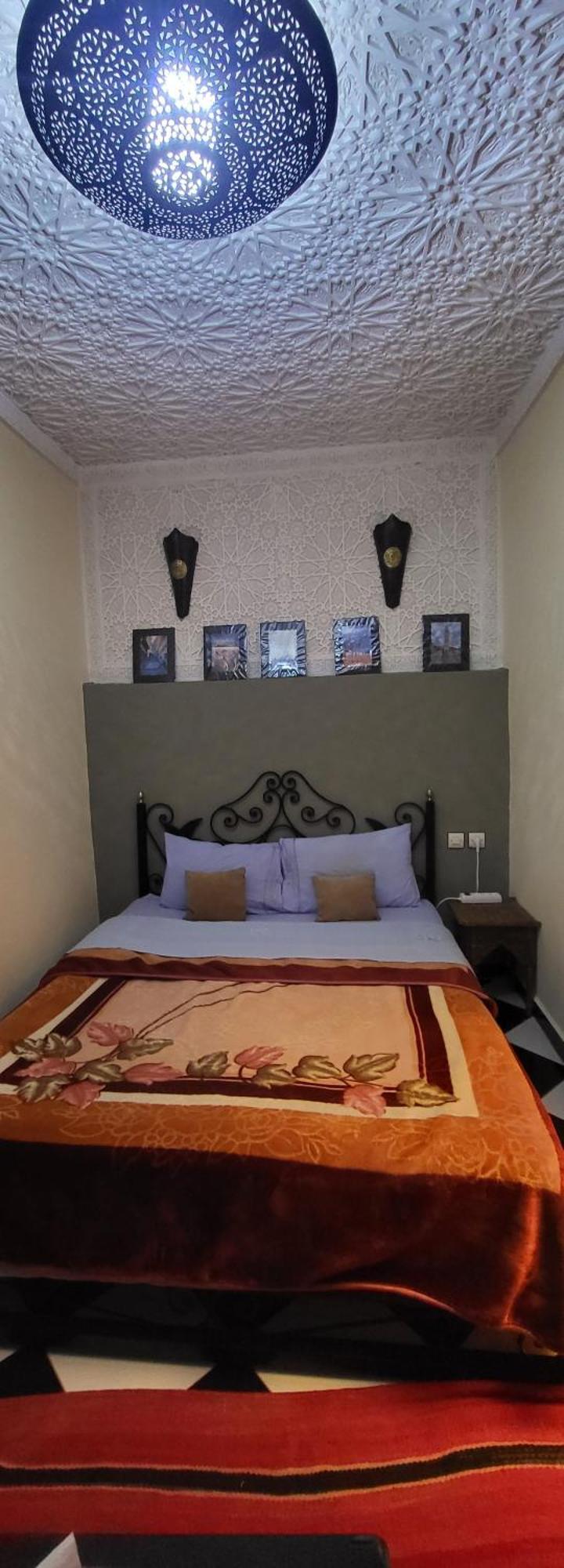 Holiday home Maison 211 Marrakesh
